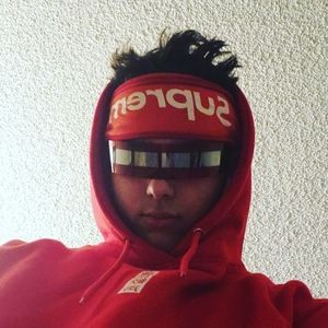 Meet your Posher, Andre